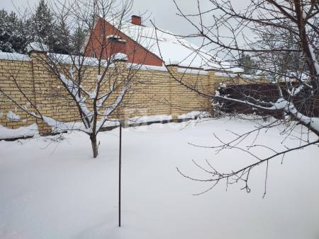 Дом, Раменский муниципальный округ, деревня Вялки, Заречная улица, 39к1, #id1547634