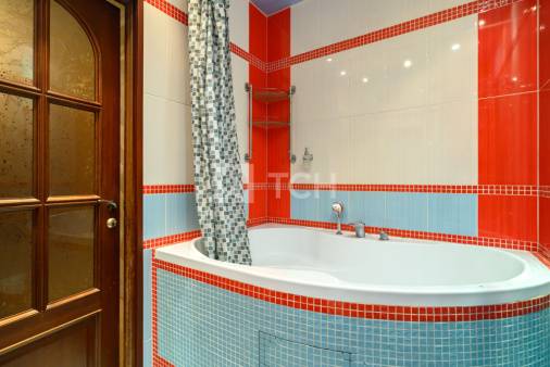 3-комн. квартира, Мытищи, Троицкая улица, 11, #id2127772