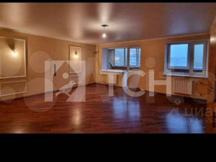 3-комн. квартира, Мытищи, Лётная улица, 40, #id360895