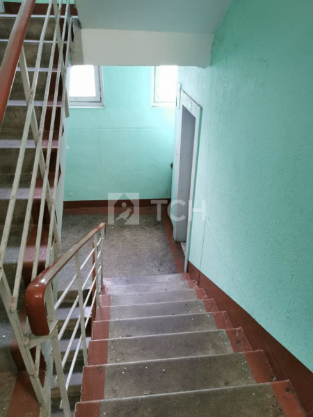 3-комн. квартира, Королёв, Советская улица, 24, #id1326472