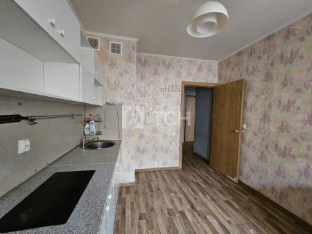 1-комн. квартира, дачный посёлок Зеленоградский, улица Островского, 14, #id1906078