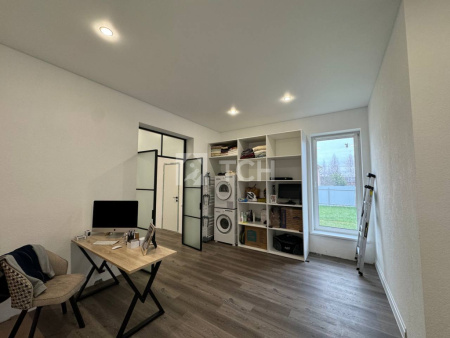 Дом, г.о. Химки, коттеджный посёлок Новожилино, #id1307587