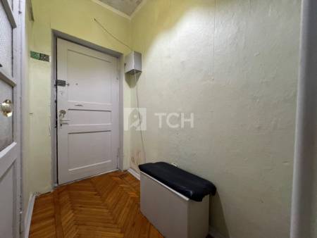 1-комн. квартира, деревня Корпуса, Санаторская улица, 3, #id2100481