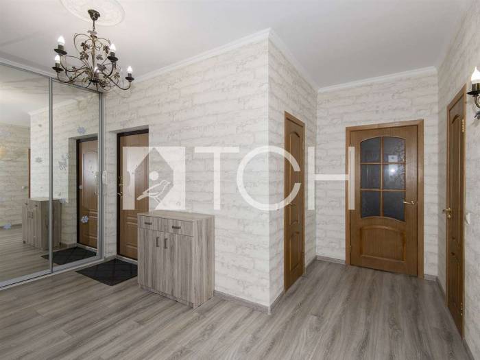 2-комн. квартира, Ивантеевка, ул Школьная, 14 #id280193