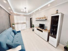 3-комн. Квартира, деревня Пирогово, улица Ильинского, 5, #id359886