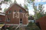 Дом, Богородский г.о., село Балобаново, Карьерная улица, 10, #id746662