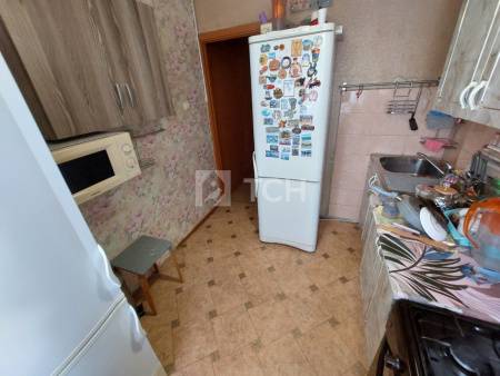 Комната, Ивантеевка, Фабричный проезд, 4, #id2001226