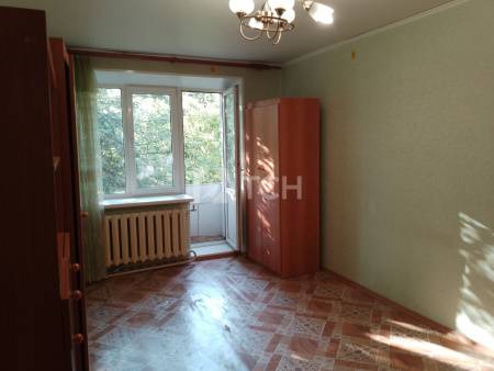 1-комн. квартира, Королёв, Первомайская улица, 2, #id1946684