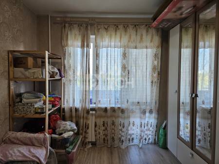 4-комн. квартира, Пушкино, улица Л. Толстого, 19, #id1125573