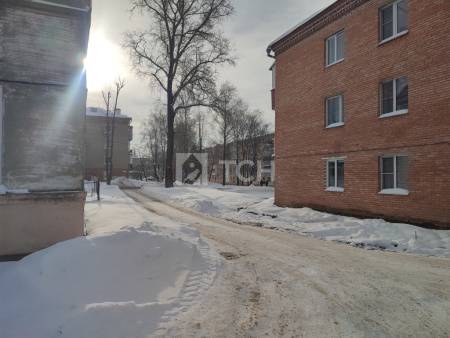 1-комн. квартира, Павловский Посад, улица Фрунзе, 22, #id2034632