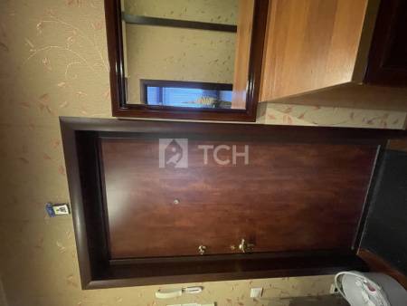 1-комн. квартира, Пушкино, 1-я Серебрянская улица, 21, #id1853110