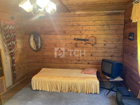 Дом, Сергиево-Посадский г.о., садоводческое некоммерческое товарищество Загорье, 351, #id1845510