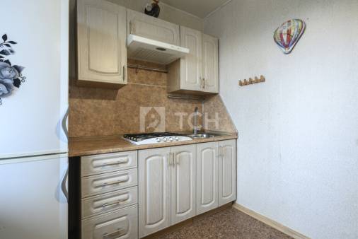 1-комн. квартира, Королёв, Учительская улица, 8, #id1869139