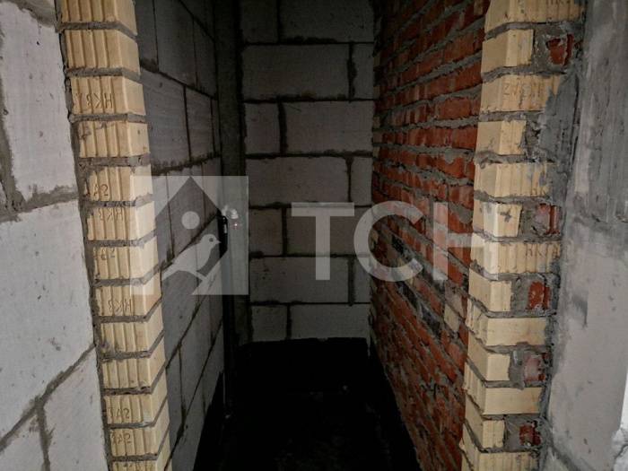 Квартира свободной планировки, Мытищи, улица Красная Слобода, 11, #id360869