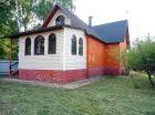 Дом, Раменский г.о., село Синьково, 5Лк1, #id2186126