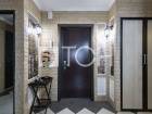 3-комн. квартира, Пироговский, ул Советская, 1В #id299902