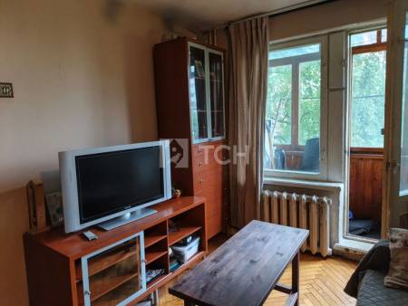 1-комн. квартира, Королёв, улица Тихомировой, 1/21, #id2247275