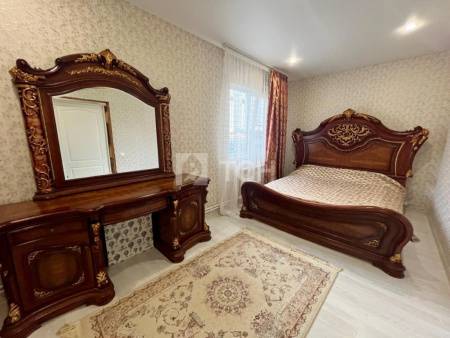 Дом, Богородский г.о., КП Боково, 2-й Звёздный проезд, 10, #id1892843