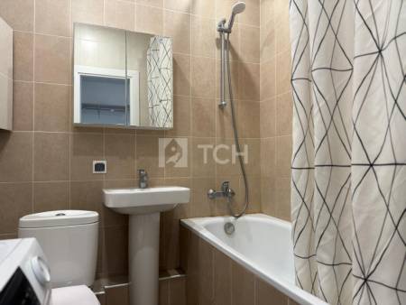 1-комн. квартира, Мытищи, улица Разведчика Абеля, 5, #id1786032