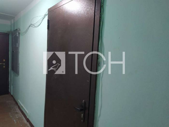 1-комн. квартира, Щелково, ул Неделина, 21 #id285147
