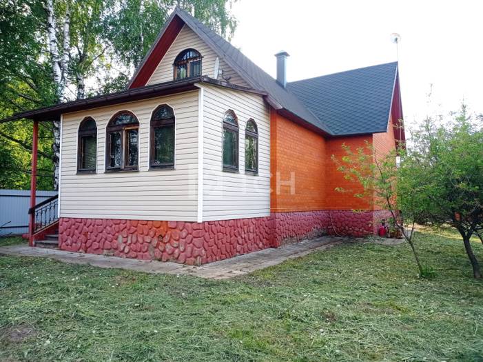 Дом, Раменский г.о., село Синьково, 5Лк1, #id2186126