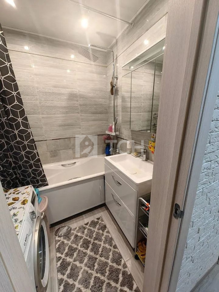 3-комн. квартира, Мытищи, улица Красная Слобода, 13, #id1088435