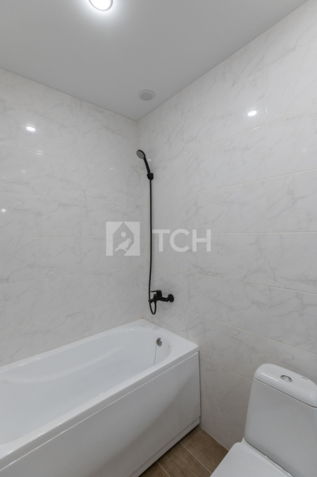 Квартира-студия, рабочий посёлок Лесной, Советская улица, 3Вк2, #id1526448