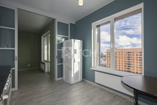 1-комн. квартира, улица Картмазовские Пруды, 2к1, #id1917166