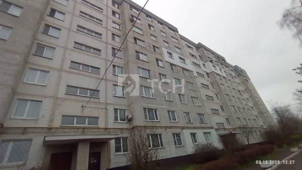 3-комн. квартира, Королёв, Советская улица, 26, #id1942413