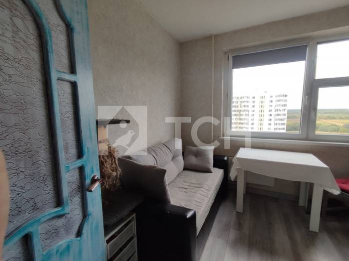 1-комн. Квартира, Мытищи, улица Борисовка, 8А, #id498862