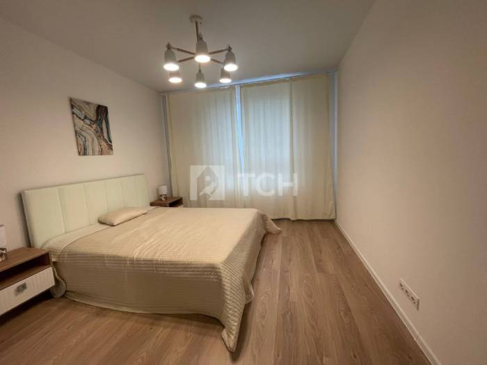 2-комн. квартира, Мытищи, улица Стрельбище Динамо, 10, #id1153748