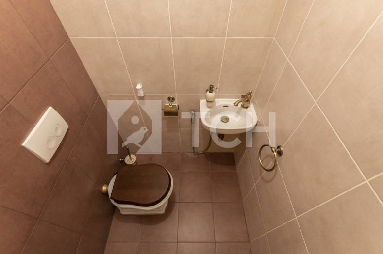 3-комн. Квартира, деревня Оболдино, Радужная улица, 13, #id560609