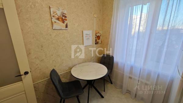 1-комн. квартира, Королёв, улица 50-летия ВЛКСМ, 5/16, #id1894641