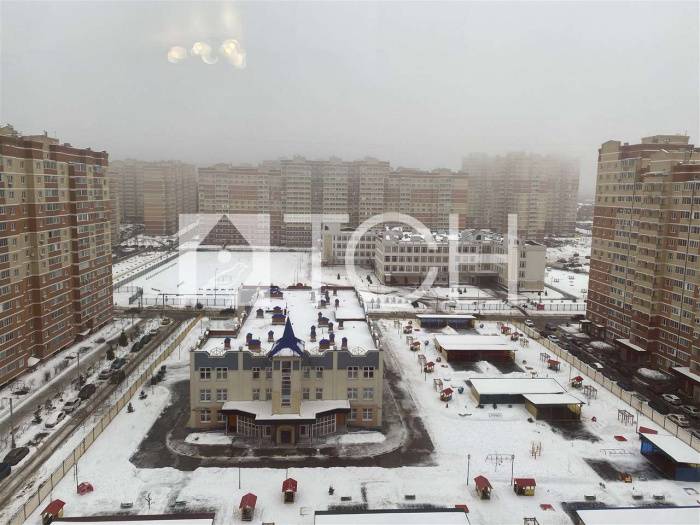 2-комн. квартира, Щелково, мкр Богородский, 3 #id265319