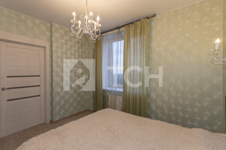 2-комн. Квартира, Королёв, Пионерская улица, 30к10, #id389086
