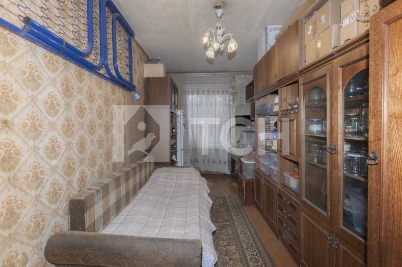 2-комн. Квартира, Королёв, улица Корсакова, 5, #id600999