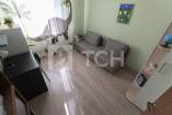 2-комн. Квартира, Пушкино, улица Л. Толстого, 19, #id680059