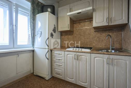 1-комн. квартира, Королёв, Учительская улица, 8, #id1869139