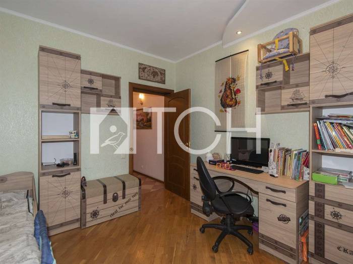 2-комн. квартира, Королев, ул Фрунзе, 1е #id291231