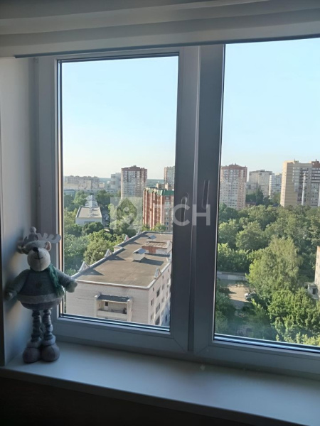 2-комн. квартира, Ивантеевка, Трудовая улица, 18, #id1176068