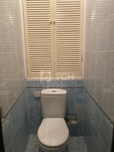 2-комн. квартира, Щёлково, улица Бахчиванджи, 5, #id1584562