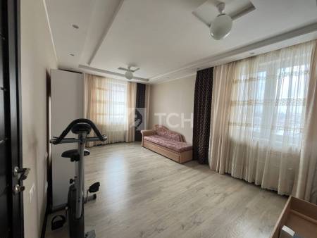 2-комн. квартира, Ивантеевка, Хлебозаводская улица, 12к1, #id2043189