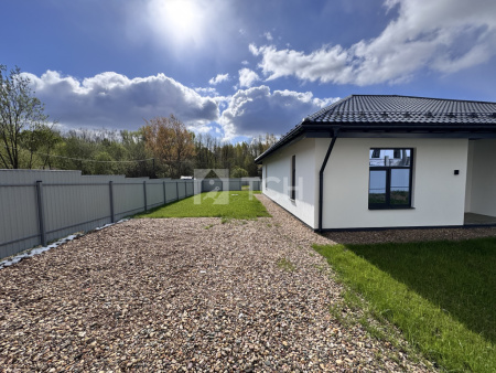 Дом, Сергиево-Посадский г.о., Сергиев Посад, Воздвиженская улица, #id1578758