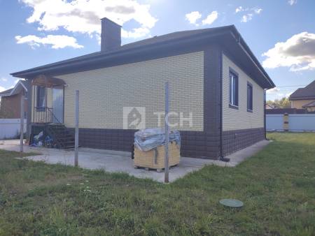 Дом, Раменский муниципальный округ, село Строкино, Школьная улица, 296, #id1807350