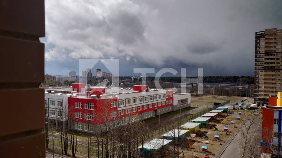 2-комн. Квартира, Пушкино, улица Просвещения, 8к1, #id686158