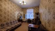 Комната, Пушкино, Железнодорожная улица, 13, #id681012