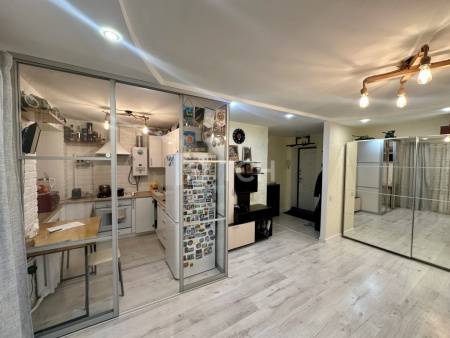 2-комн. квартира, Королёв, улица Декабристов, 18, #id2028302