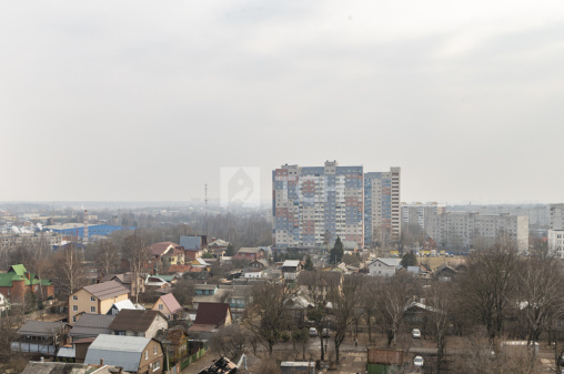 2-комн. квартира, Ивантеевка, улица Новая Слобода, 4, #id1489573