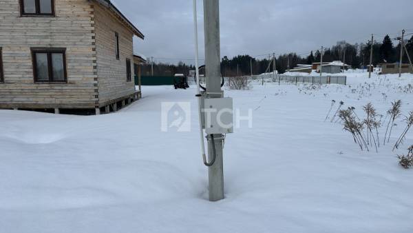 Земельный участок, г.о. Щёлково, деревня Вторая Алексеевка, #id1570003