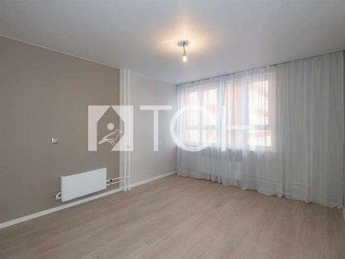 Квартира-студия, Балашиха, ул Яганова, 9 #id274808